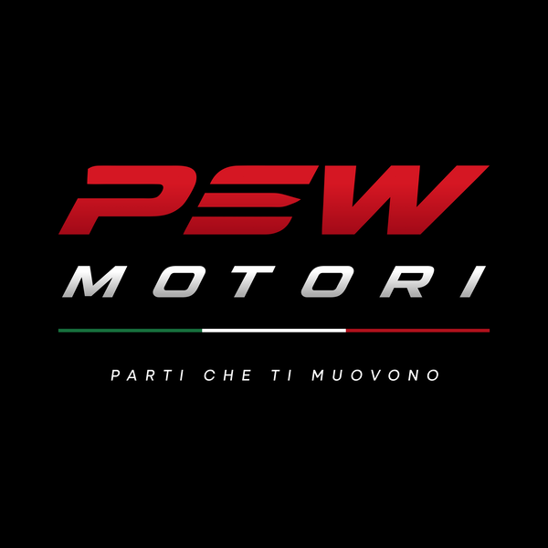 PEW MOTORI REPUESTOS
